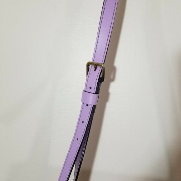 KATE SPADE Maple Court Zani Turn Lock Flap - Picture 5 of 5